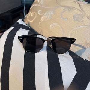 Men's Retro Browline Sunglasses - Goodfellow & Co™ : ,